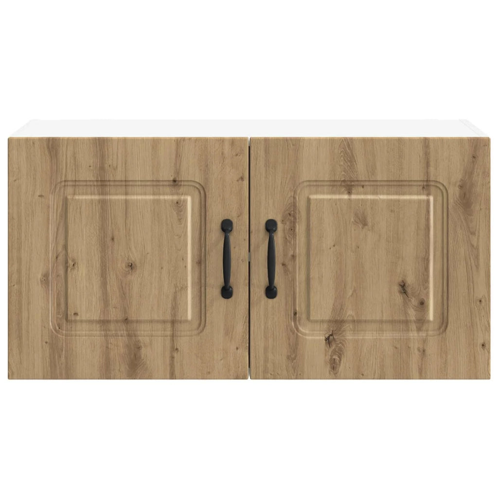Pannello lavastoviglie Kalmar Rovere artigianale 884592