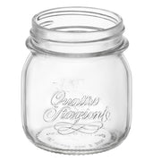 QUATTRO STAGIONI VASO  25 CL SENZA CAPSULA D 70 MM- 6,0 pz