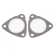 Sistema di sfogo 2 pezzi - Adatto per E36/E34/E39 - 18301716888 - Gomma - Acciaio - 100% Nuovo - Kit di sfogo