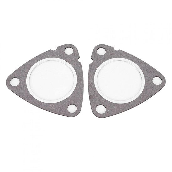 Sistema di sfogo 2 pezzi - Adatto per E36/E34/E39 - 18301716888 - Gomma - Acciaio - 100% Nuovo - Kit di sfogo