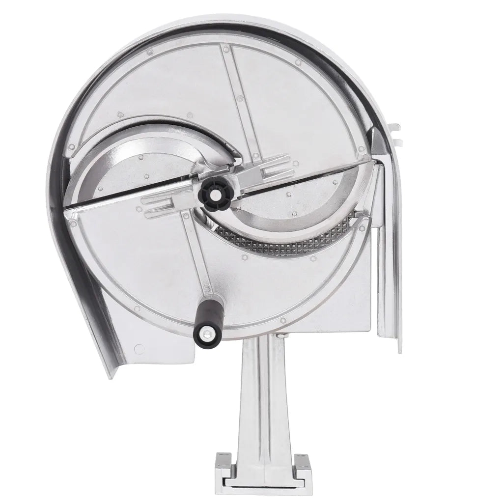 Tagliaverdure Manuale Argento 22x44,5 cm in Alluminio CFW6488785