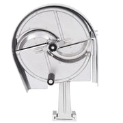 Tagliaverdure Manuale Argento 22x44,5 cm in Alluminio CFW6488785