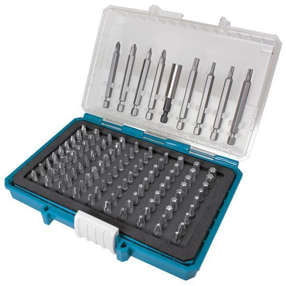 Makita P-81050 punta per cacciavite 99 pz