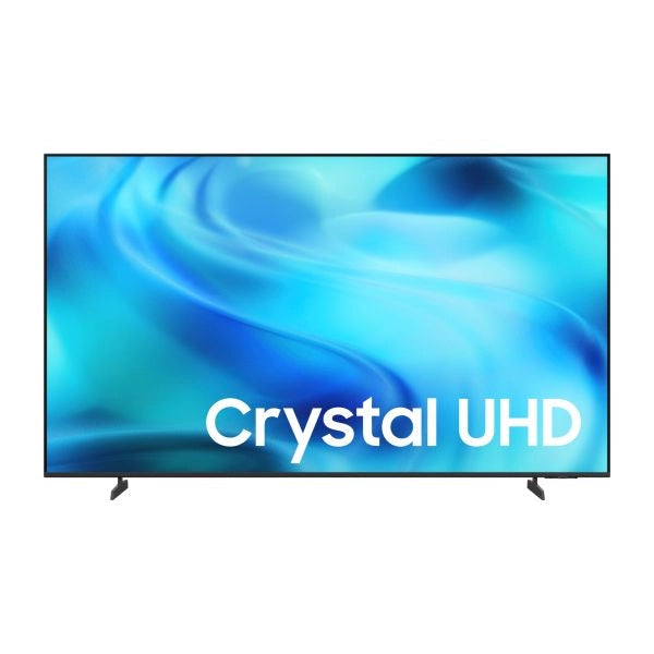 Tv 75  crystal uhd - UE75U8000HUXZT