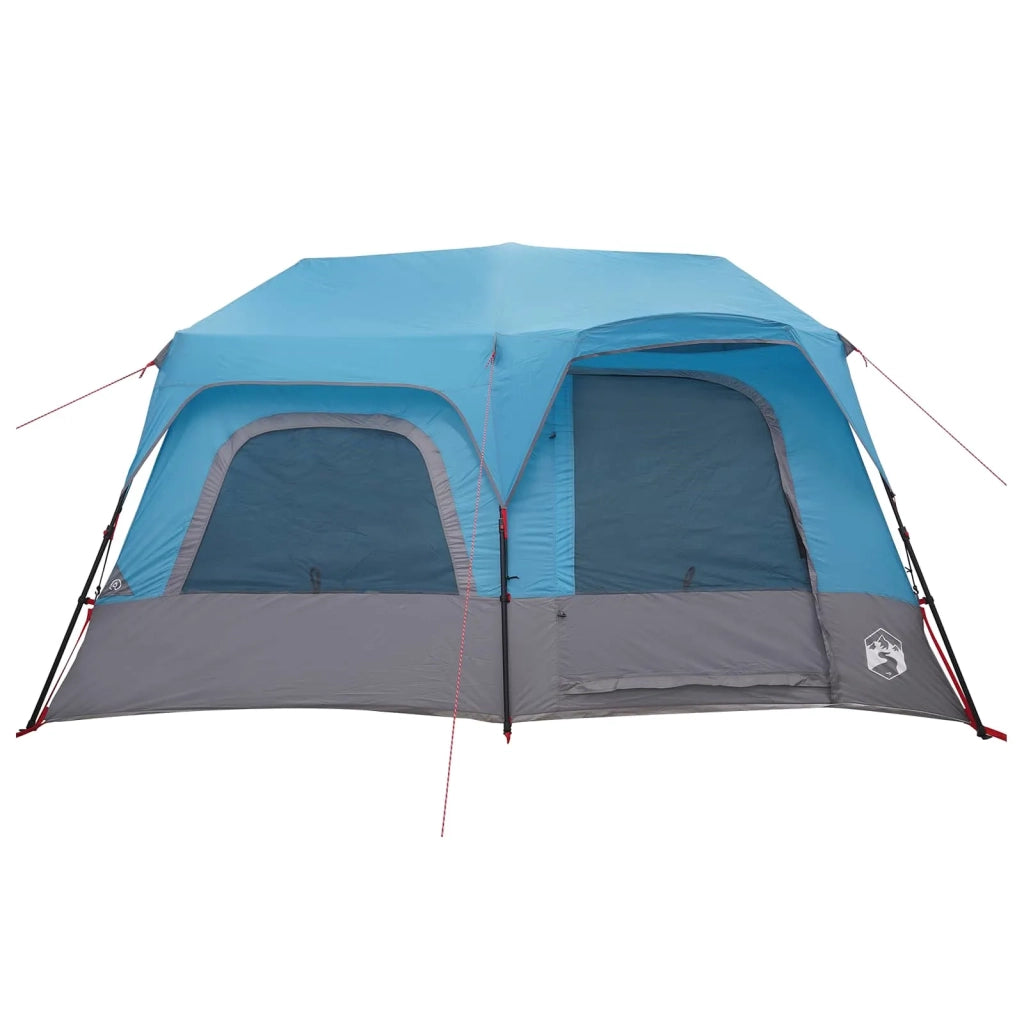 Tenda Istantanea Blu 8 persone 42017485