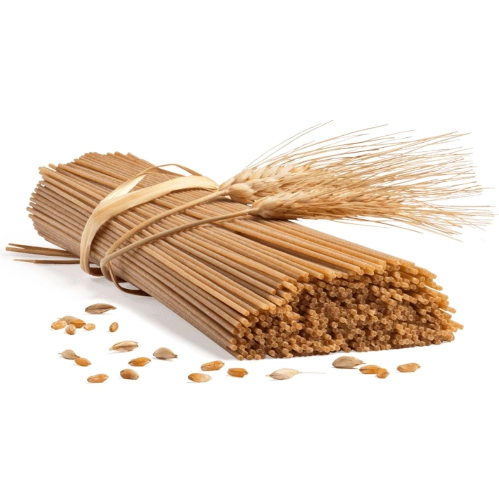 Misura fibrextra spaghetti pasta integrale in confezione da 500 grammi