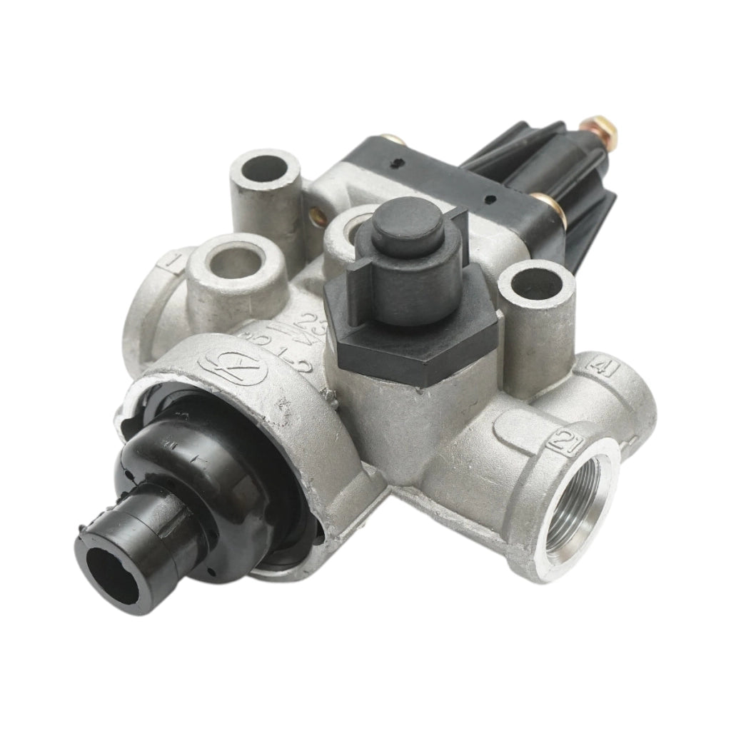 Valvola, regolatore di pressione dell'aria compressa M22x1,5mm