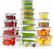 Organizzatore per frigorifero