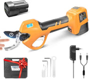 Snoeischaar elettrica senza fili 28 mm - 850 W per giardinaggio