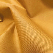 Telaio in Canvas 600D Buitenzaal Duro e Impermeabile per Metri - Giallo 2 Metri (200cm x 150cm)