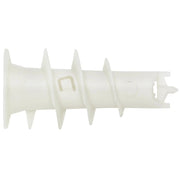 Tassello autoforante wgs 14,5x33 per cartongesso e isolamento pezzi 200