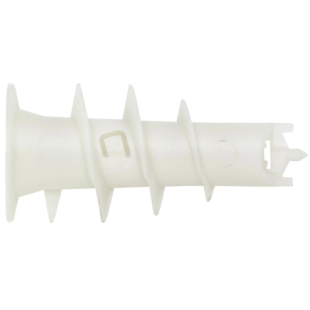 Tassello autoforante wgs 14,5x33 per cartongesso e isolamento pezzi 200
