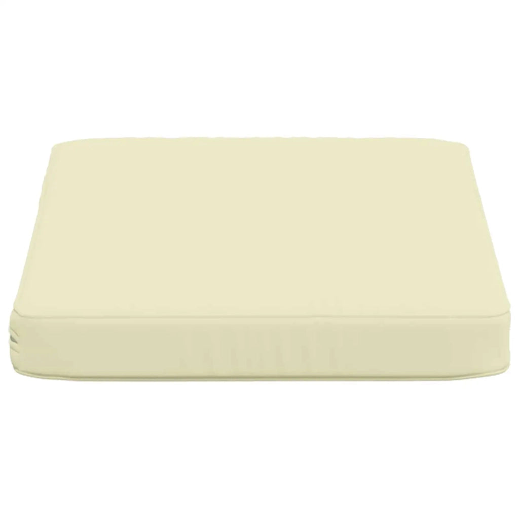 Cuscini per Panchina a 2 Pezzi VUGHT 2 pcs 100% Poliestere 951029