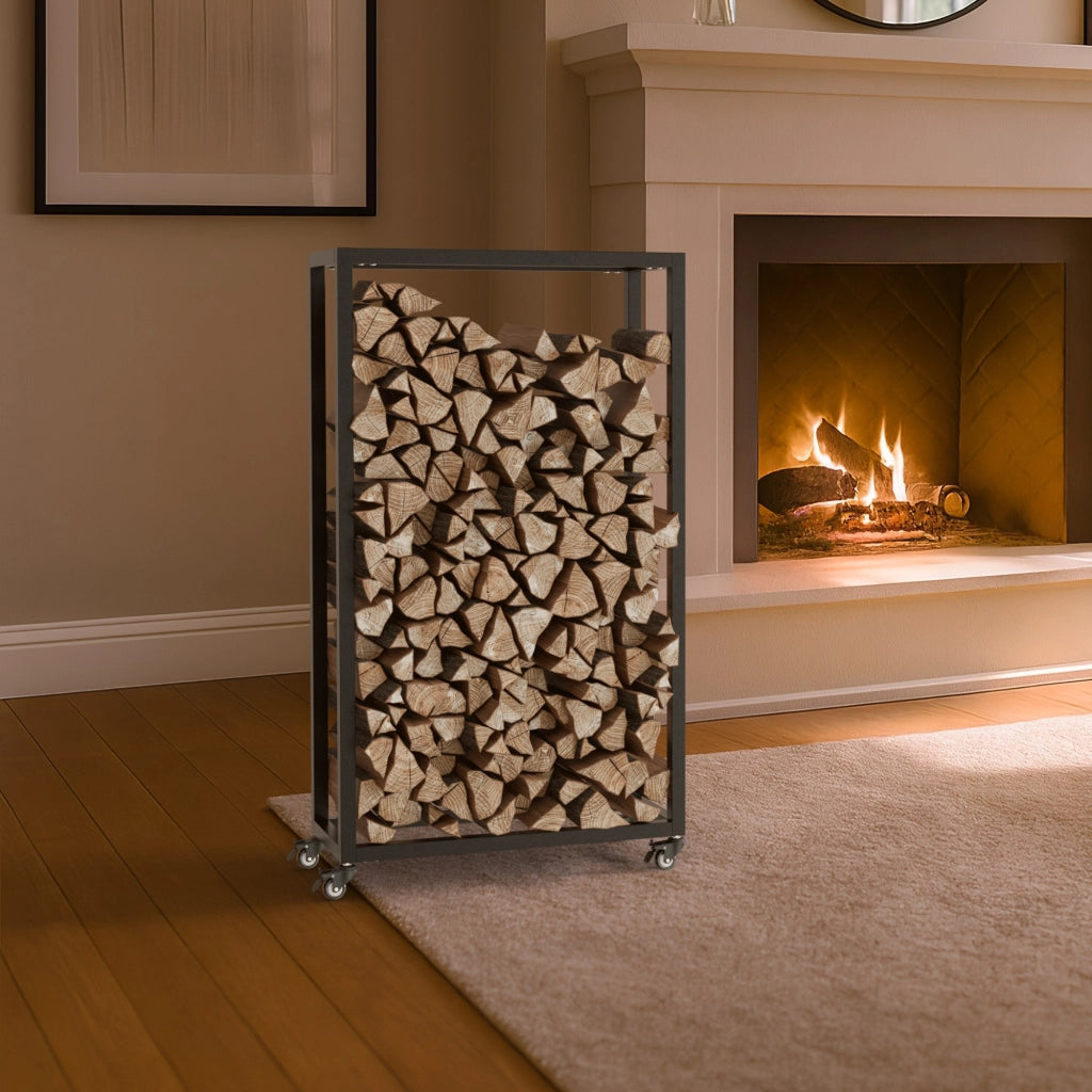 Portalegna Hilta 25x60x100 cm