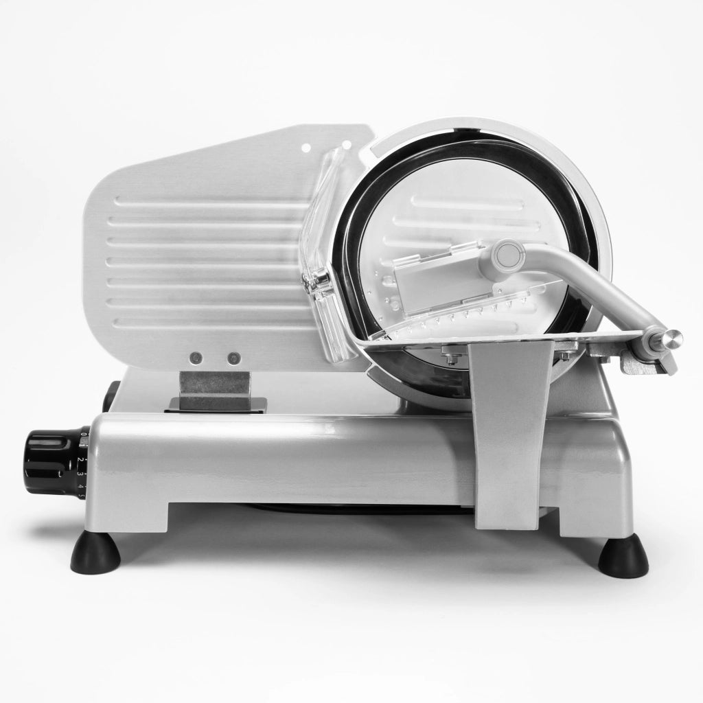 R.g.v. Affettatrice Elettrica 195 Gl Lusso 110 W