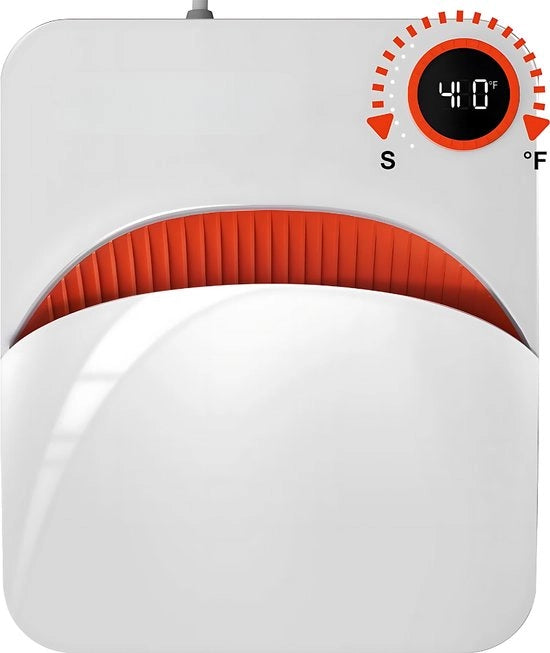 Stampante a Caldo 8 in 1 - Pressa a Calore - Drukkers - Stampa su Abbigliamento - Stampa su Moka - Stampa su Petten