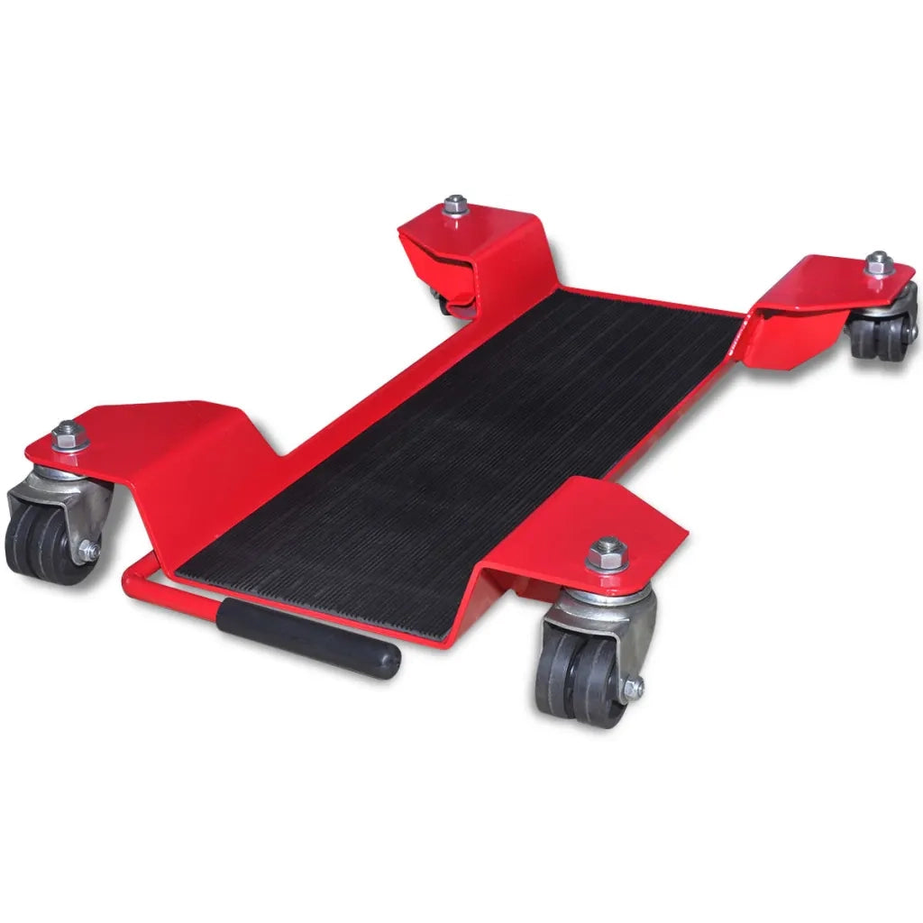 Carrello Sposta Moto Rossocod mxl 103153