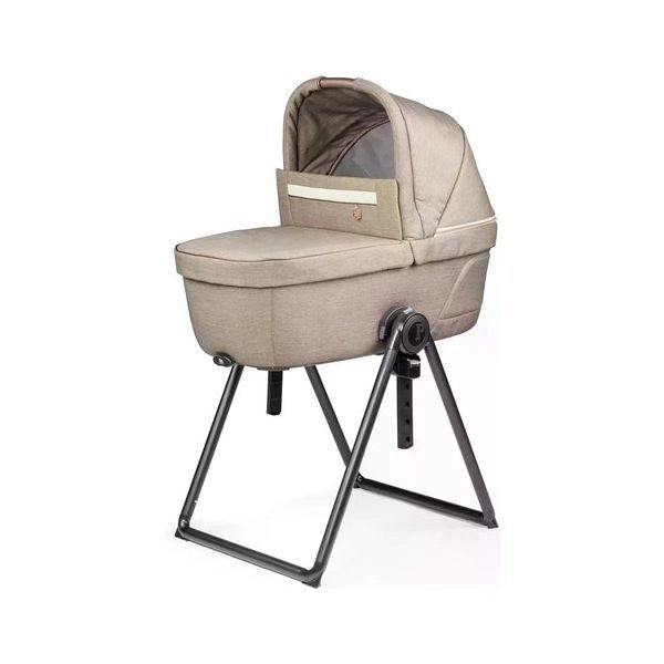 Navicella peg perego in17000000ba36 culla belvedere comfort con stand