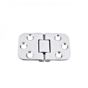 CERNIERA INOX AISI 316 CON ARRESTO
