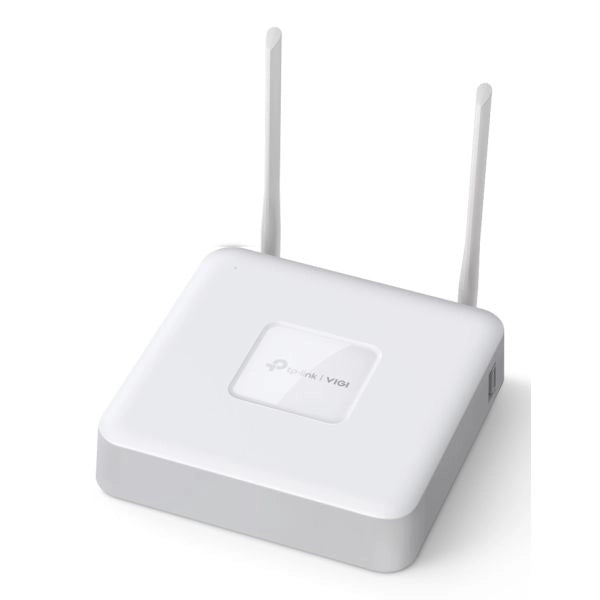 Nvr ip 8 channel wifi - VIGI NVR1108H-W