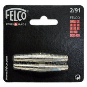 1blister ricambio molla 'felco' per forbici felco 2-4-11 cod:ferx.6018190nlm