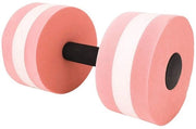 Palline da Allenamento acquatiche - 3 Colori - Manubri idroginocchi - Allenamento in acqua - Sport indoor - Grip comodo