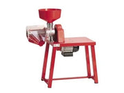 PASSAPOMODORO ELETTRICO N.5 CON BANCO TS PLAST 330W  330w, 0,5 Hp    PALUMBO