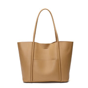 Borsa a tracolla da donna in vera pelle