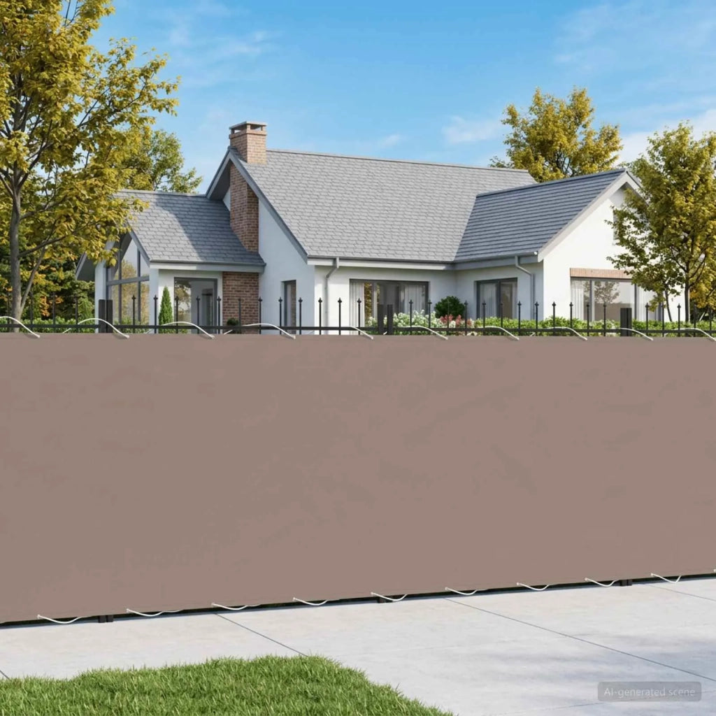 Schermo di Privacy per Balcone 1,2 x 15 m 42036763