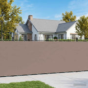 Schermo di Privacy per Balcone 1,2 x 15 m 42036763