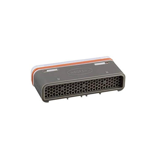 Aeratore filtro rompigetto 40x10 rettangolare Neoperl