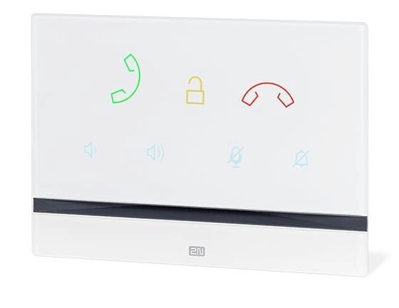 2N Indoor Talk Bianco