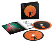 Due CD con Tracce Live e Concerti Strani