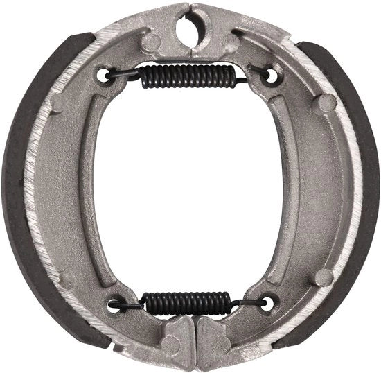 Blocco frenante 80mm - Ricambio per ATV 50cc/70cc - Adatto per scooter/motocarro - Alta resistenza - Facile da installare - Dischi freno