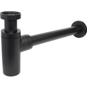 SIFONE DARREDO TONDO NERO D 11/4