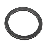GUARNIZIONE PER RESISTENZA SCALDABAGNO- mm. 44 x 35 x 3- G.M.P- pezzi 1