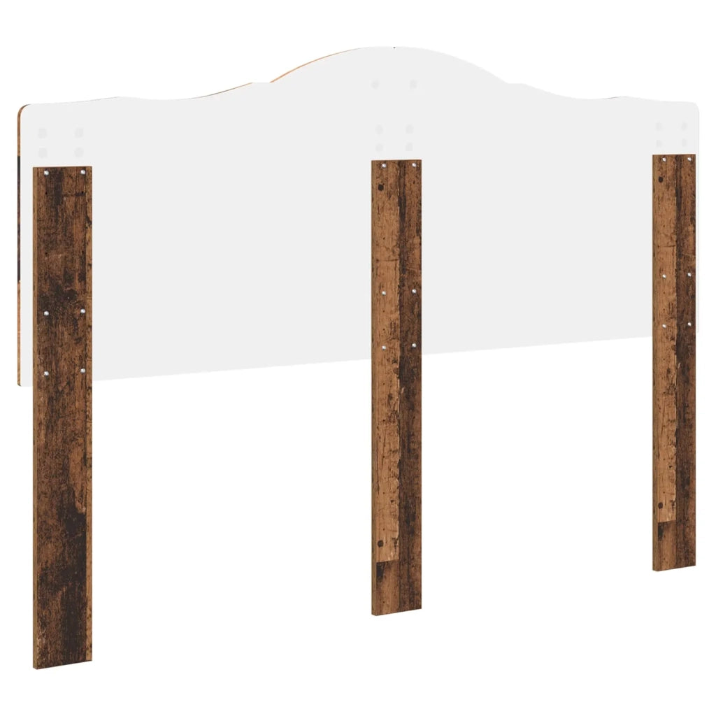 Testiera Legno vecchio Legno multistrato 888009