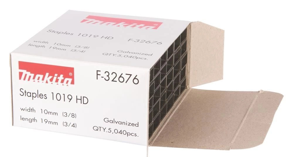 Makita F-32676 graffetta per ferramenta