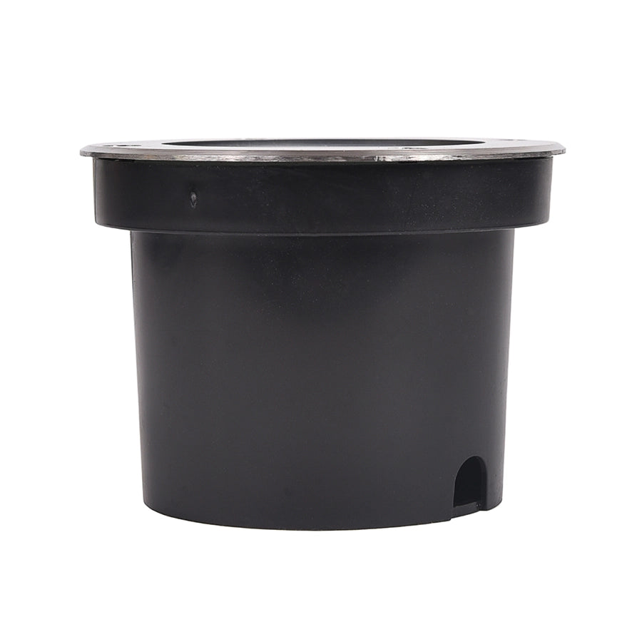 FARETTO LED SEGNAPASSO CALPESTABILE 7W DA INCASSO - LUCE FREDDA 6500K° IP65 PER ESTERNI E GIARDINI