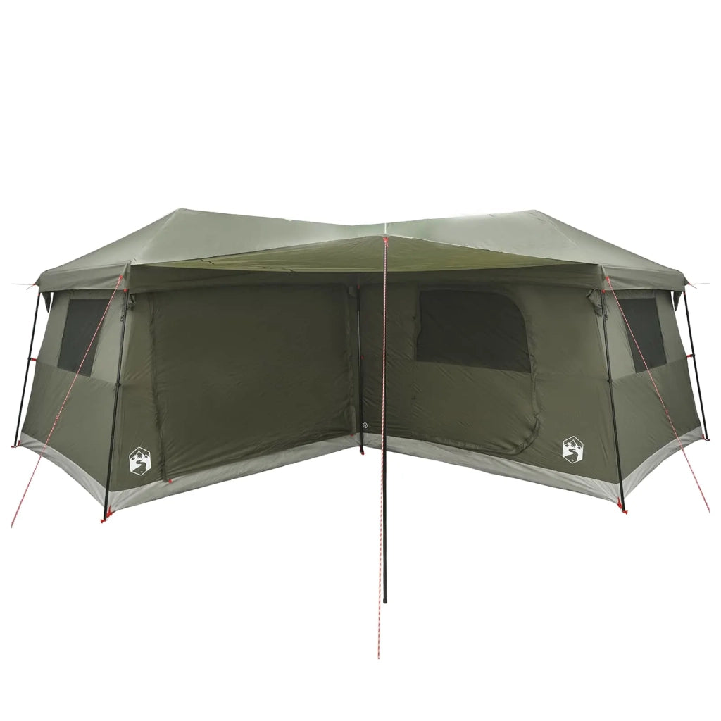 Tenda Familiare con Copertura Impermeabile 14 persona 42042225
