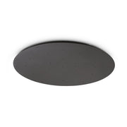 Rosone_D1050_25_Fori_Nero