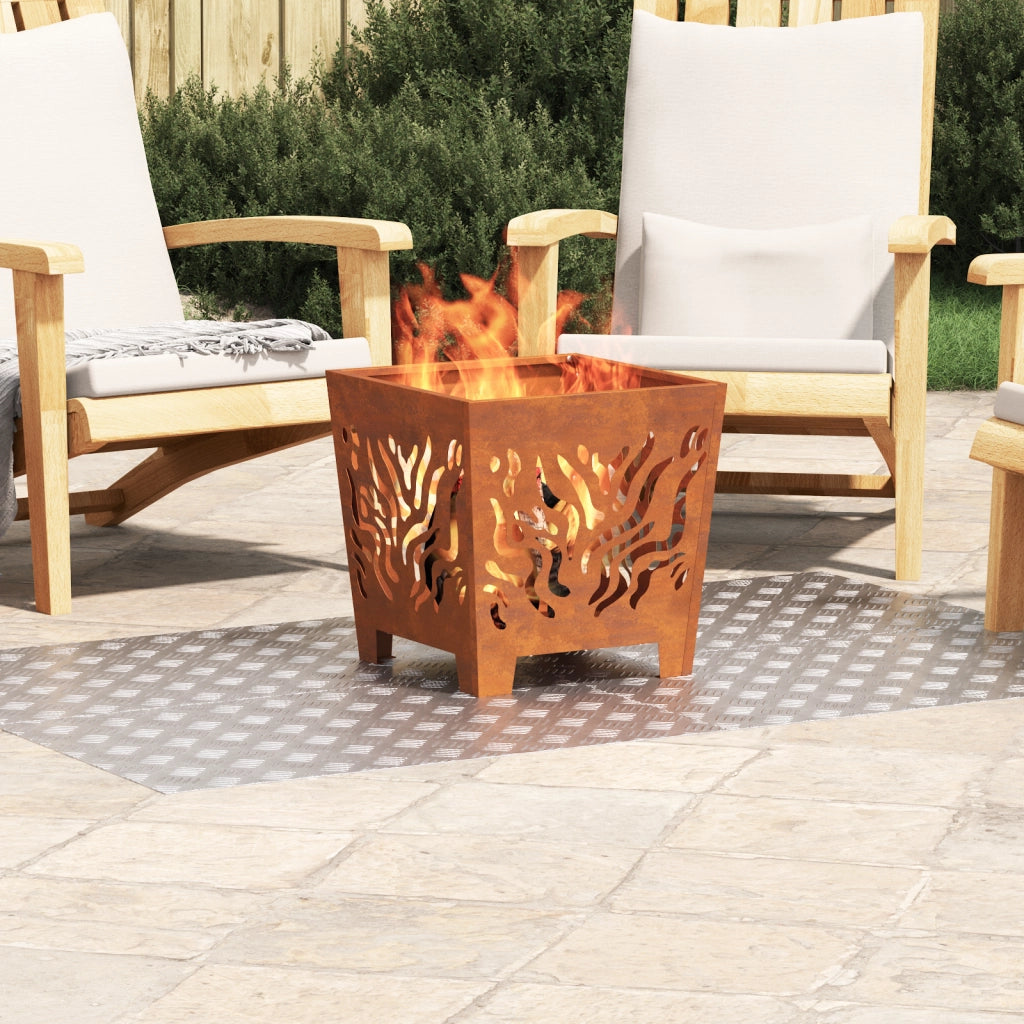 Lastre in Alluminio a Motivo a Scacchi - 4 pezzi Antiscivolo 80x50 cm