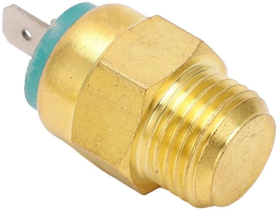 Sensore di temperatura dell'acqua per sostituzione su graffiera - Sensore di temperatura - Materiale metallico - Numero di articolo PJ7410752 - Accessori di alta qualità per auto - Accessori motoristici affidabili