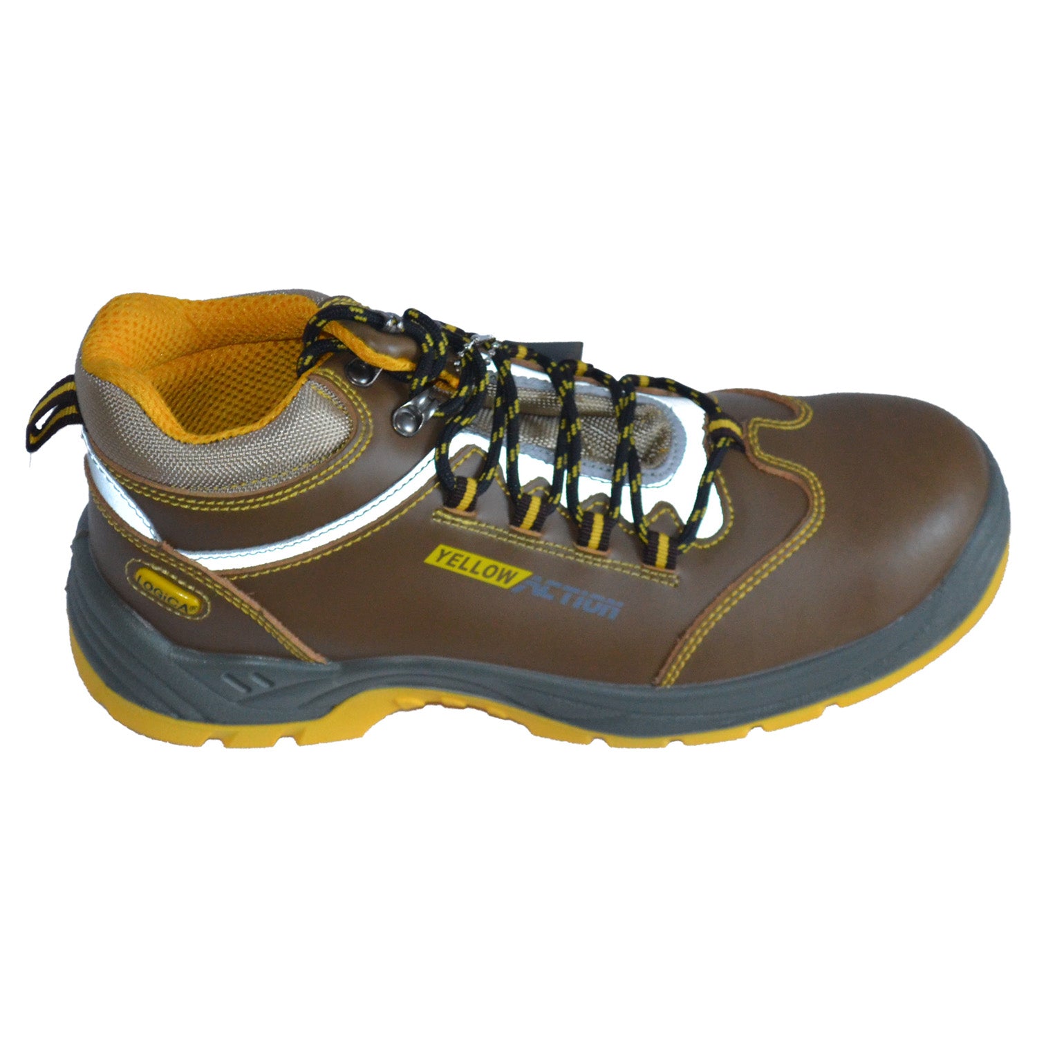 SCARPA ANT. BOING ALTA MARR. n.45