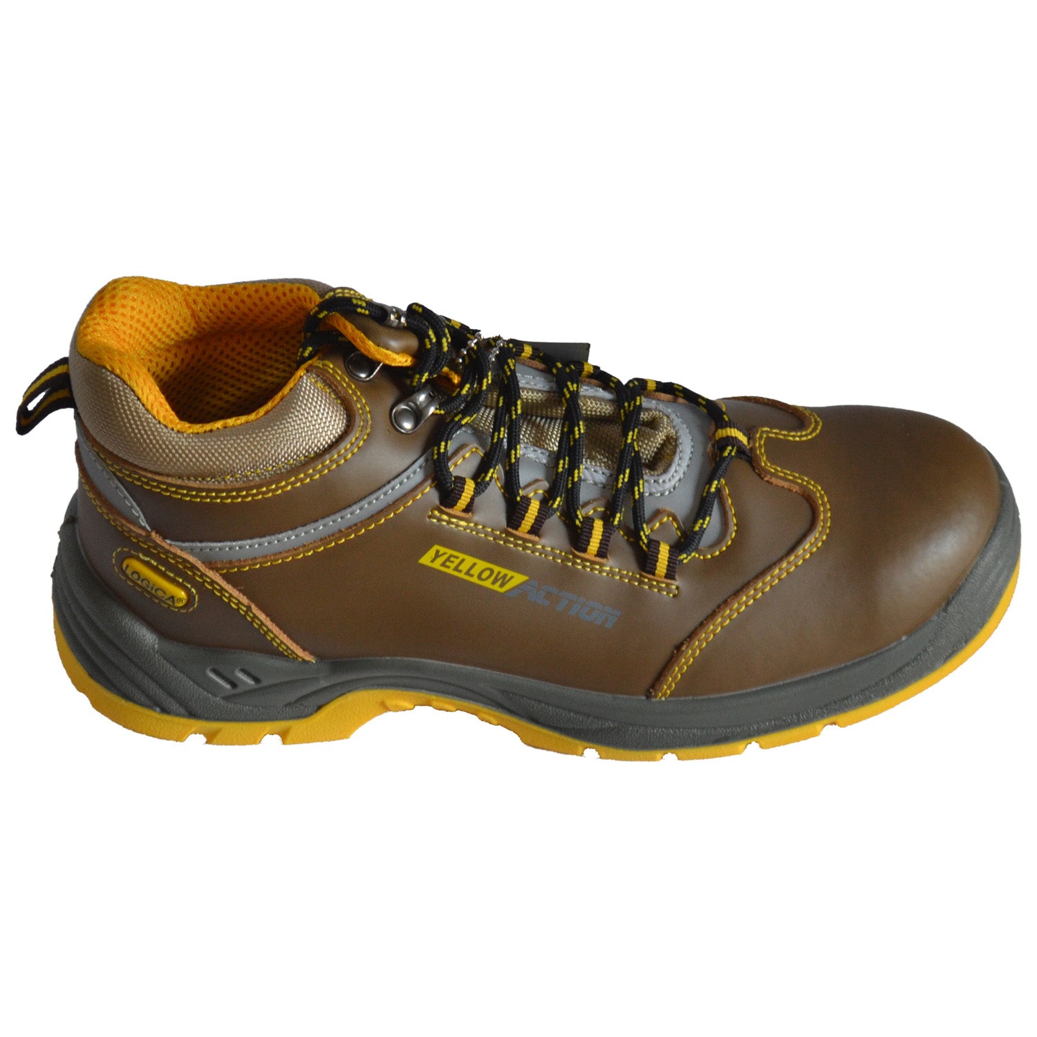 SCARPA ANT. BOING ALTA MARR. n.45