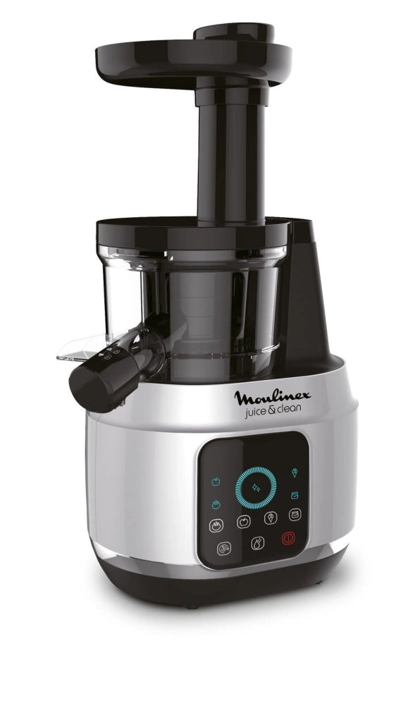 Moulinex Estrattore Juice & Clean