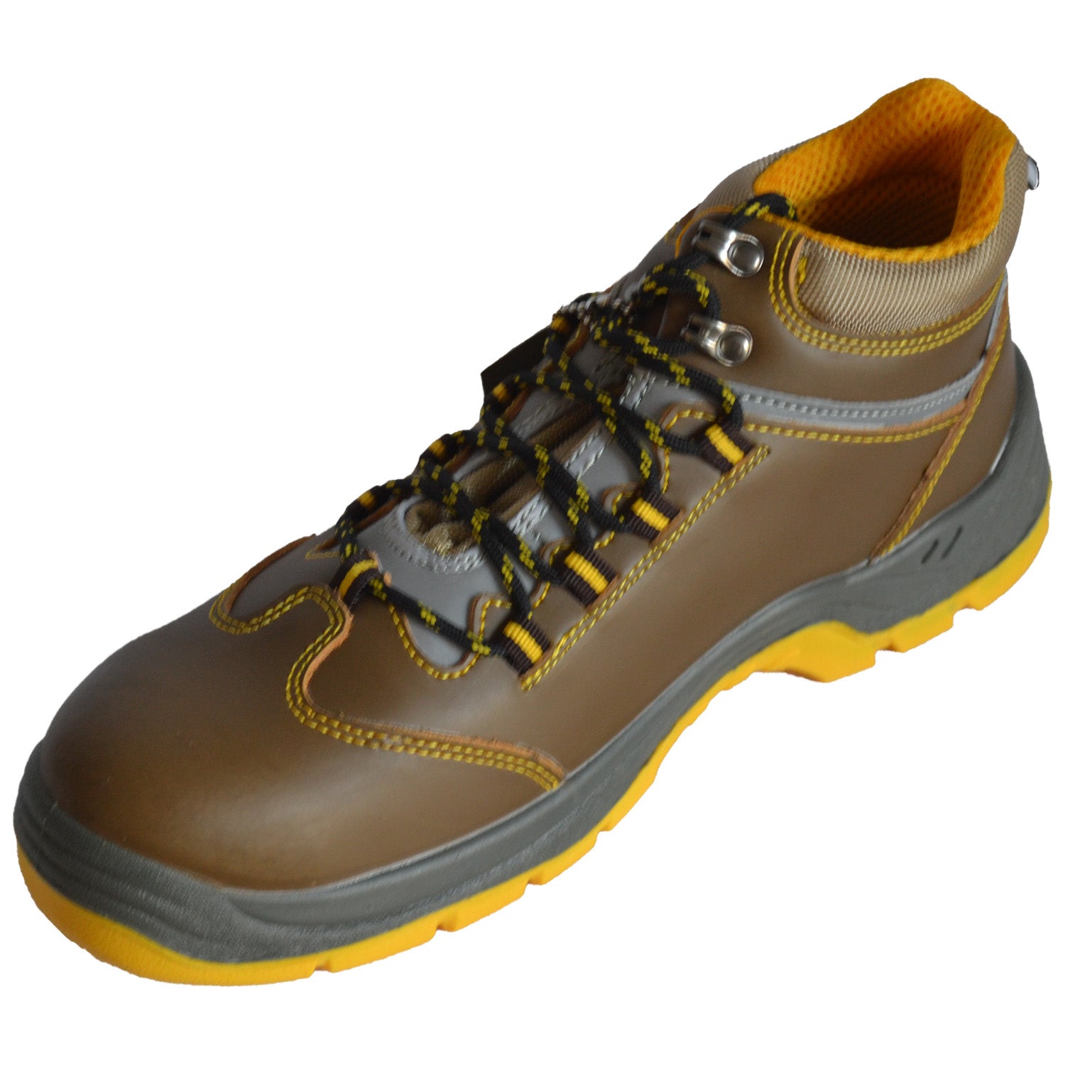 SCARPA ANT. BOING ALTA MARR. n.45