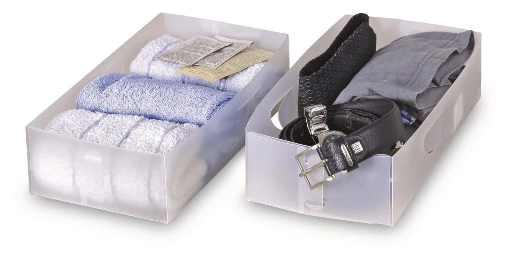 Domopak Living Set 2 Divisori Medium