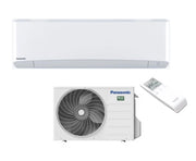 Condizionatore Panasonic TZ 7000 Btu CS-TZ20TKEW R-32 Wi-Fi Optional
