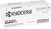 KYOCERA TK-5405K cartuccia toner 1 pz Originale Nero